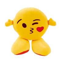13.25"  Standing Happy Attitude, 2 Style