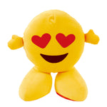 13.25"  Standing Happy Attitude, 2 Style