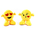 13.25"  Standing Happy Attitude, 2 Style