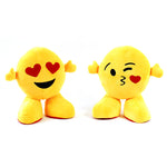 13.25"  Standing Happy Attitude, 2 Style