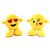 13.25"  Standing Happy Attitude, 2 Style