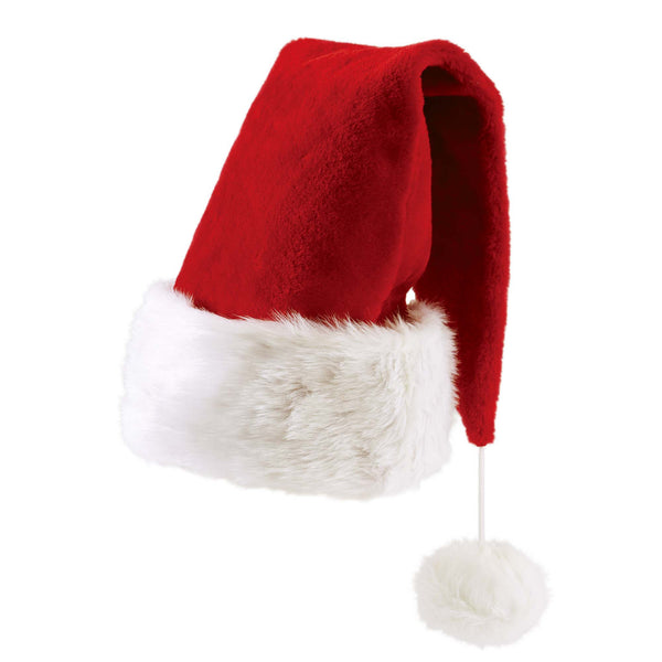 26" Christmas Santa Hat