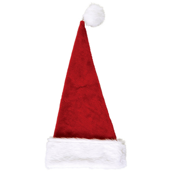26" Christmas Santa Hat