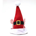 17" Christmas Novalty Hat