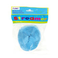 Pastel Blue Crepe Streamer 81' X 1.75"