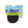 Black Crepe Streamer 81' X 1.75"