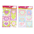 Mother'S Day-Spanish Mami #1 Magnetic Heart Photo Frames 8.5" X 11", 2 Assortments