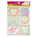 Mother'S Day-Spanish Mami #1 Magnetic Heart Photo Frames 8.5" X 11", 2 Assortments