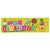25Pack Happy Birthday Bookmarks 2" X 6.5", 3 Styles