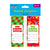 30Ct Awards Coupon Pads 2" X 5", 3 Assortments