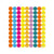 30Ct Incentive Charts With 450 Stickers 6" X 5.75", 4 Assortments