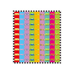 30Ct Incentive Charts With 450 Stickers 6" X 5.75", 4 Assortments