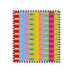 30Ct Incentive Charts With 450 Stickers 6" X 5.75", 4 Assortments