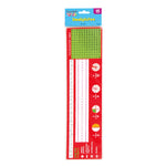 15Ct Full Curriculum Deskplate 15" X 4", 2 Assortments