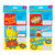 6Ct Reward Scratch Off Cards 2.5" X 4.75", 2 Assortments