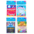 40 Sheet Homework Pass Sheet Coupons, 6.5"X 8.5", 4 Assortments