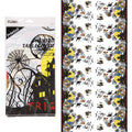 54"X108"Halloween Design Table Cover