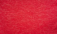 Red With Silver Metallic Fabric Tablecloth 60" X 84"