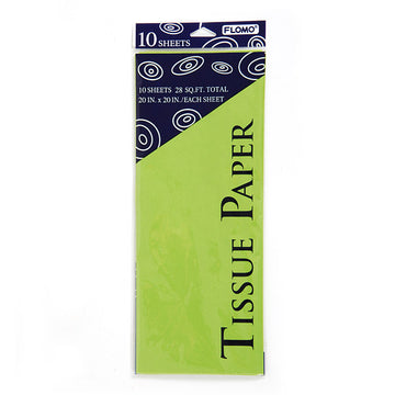  Kesote Tissue Paper Bulk for Crafts 11.5 x 8