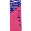 Hot Pink Tissue, 10 Sheets