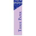 Lavender Tissue, 15 Sheets