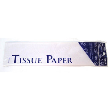 White Tissue, 25 Sheets