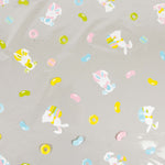 12.5 Sqft. Easter Printed Cello Wrap, 3 Designs