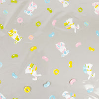12.5 Sqft. Easter Printed Cello Wrap, 3 Designs