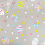 12.5 Sqft. Easter Printed Cello Wrap, 3 Designs