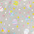 12.5 Sqft. Easter Printed Cello Wrap, 3 Designs