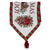 13" X 54" Traditional Table Runner, 2 Designs Assorted
