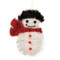 14"H Snowman Decoration