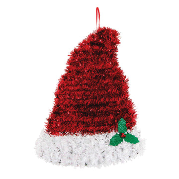 Tinsel Decoration