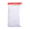 58" Multi Purpose Snow Blanket With Glitter