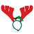 Reindeer Antler Headband, 2 Colors