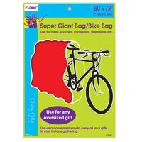 60" X 72" Super Giant Bag