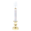 Candle Stick - 1 Ct Battery Operated 8.5", 1 Design