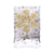 Christmas-11" Beaded Tree Topper In Open Box