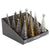 Christmas Tree In Pdq, 8"H X 2.5" W, 4 Colors