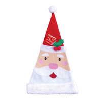 Christmas-19''H X 11''W Adult Whimsical Hat, 2 Assortments