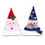 Christmas-19''H X 11''W Adult Whimsical Hat, 2 Assortments